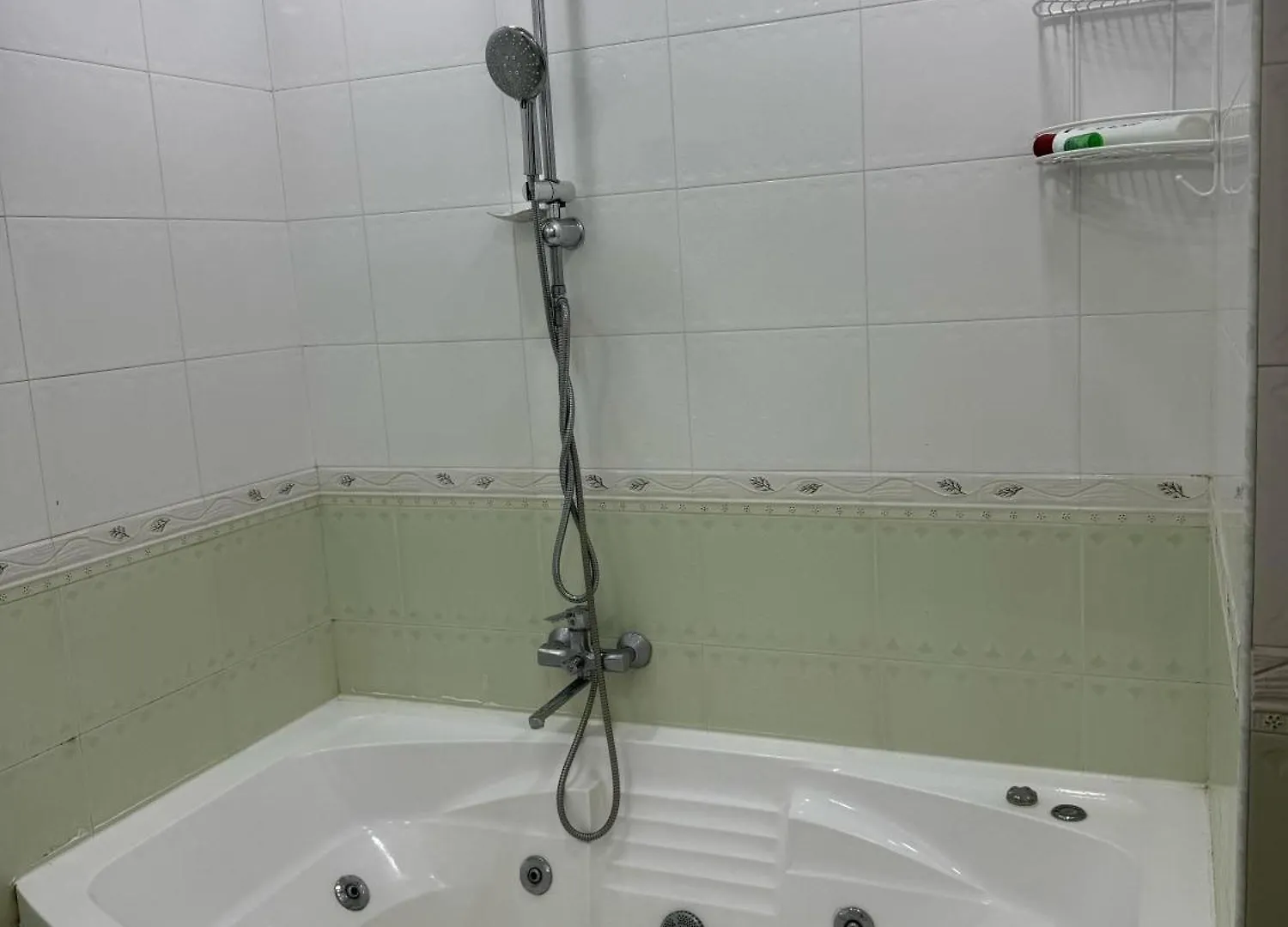 Traveler Hub Hostel Bakoe Azerbeidzjan