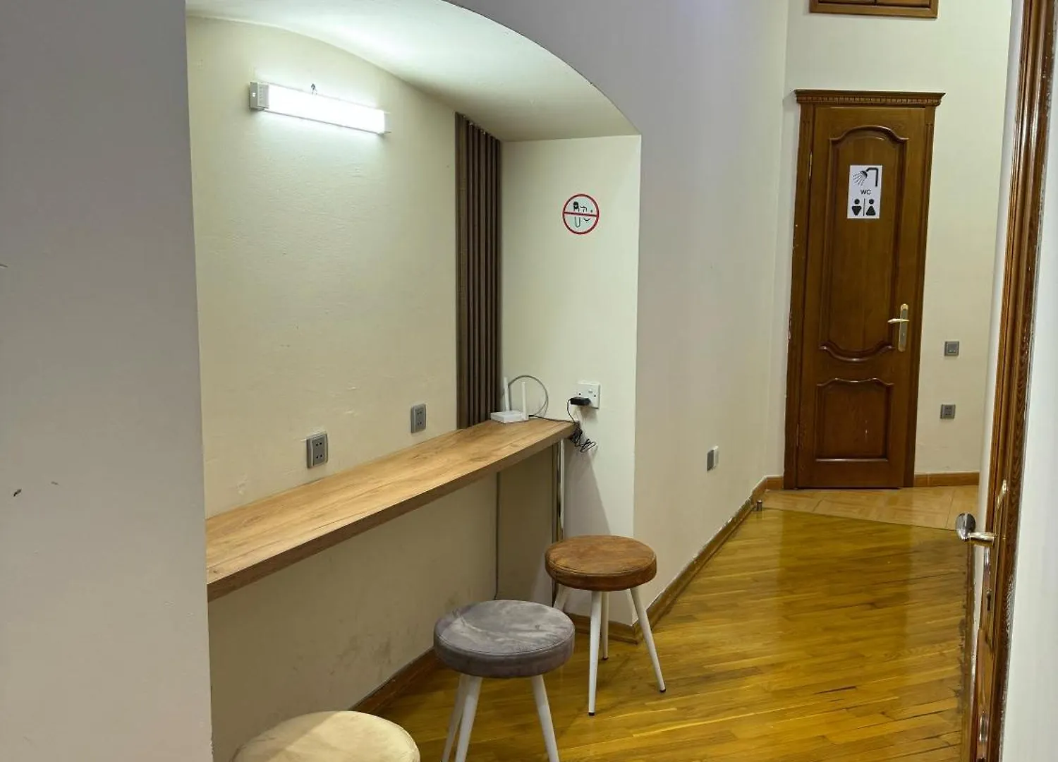 Traveler Hub Hostel Bakoe