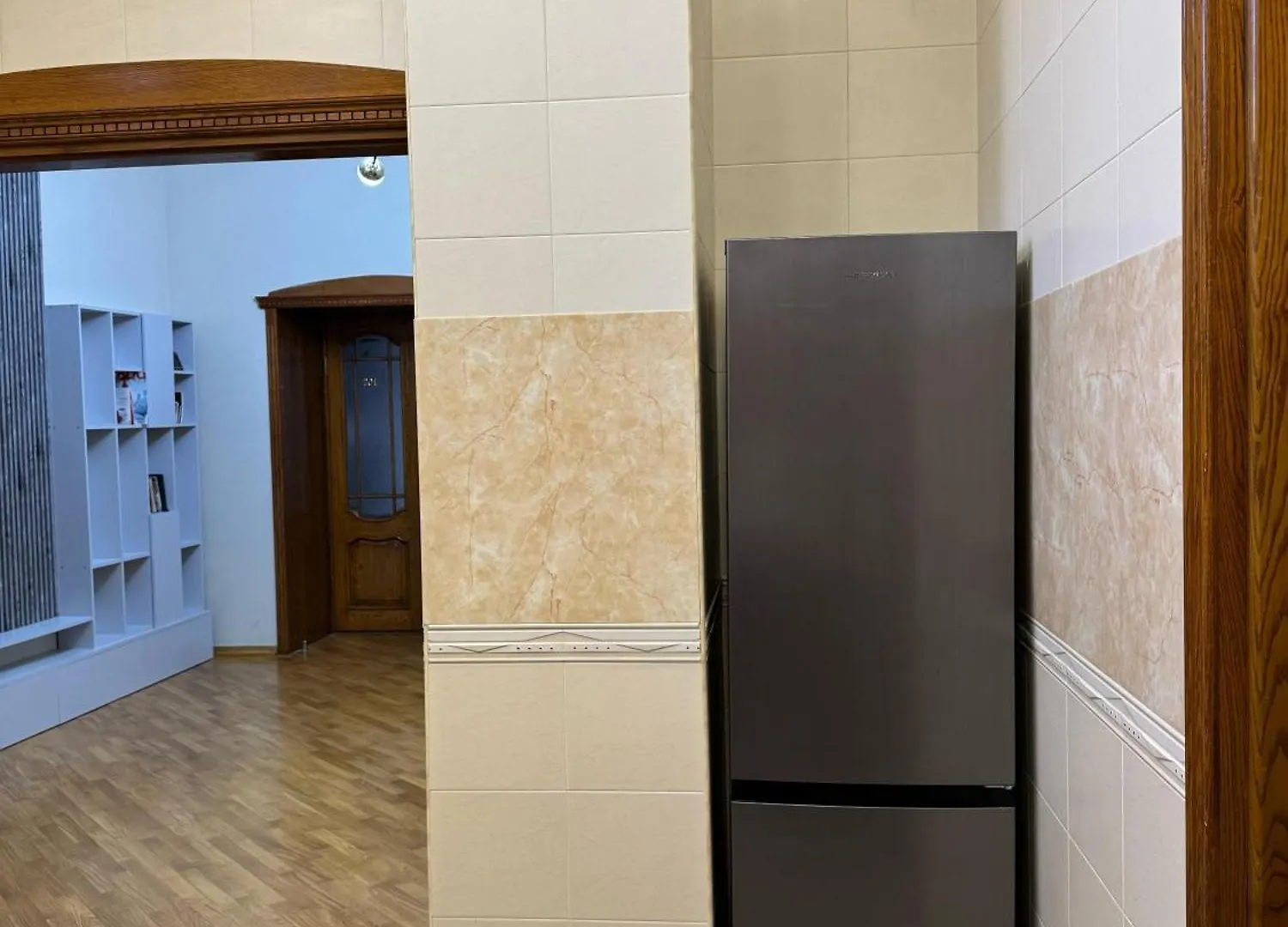 Traveler Hub Hostel Bakoe