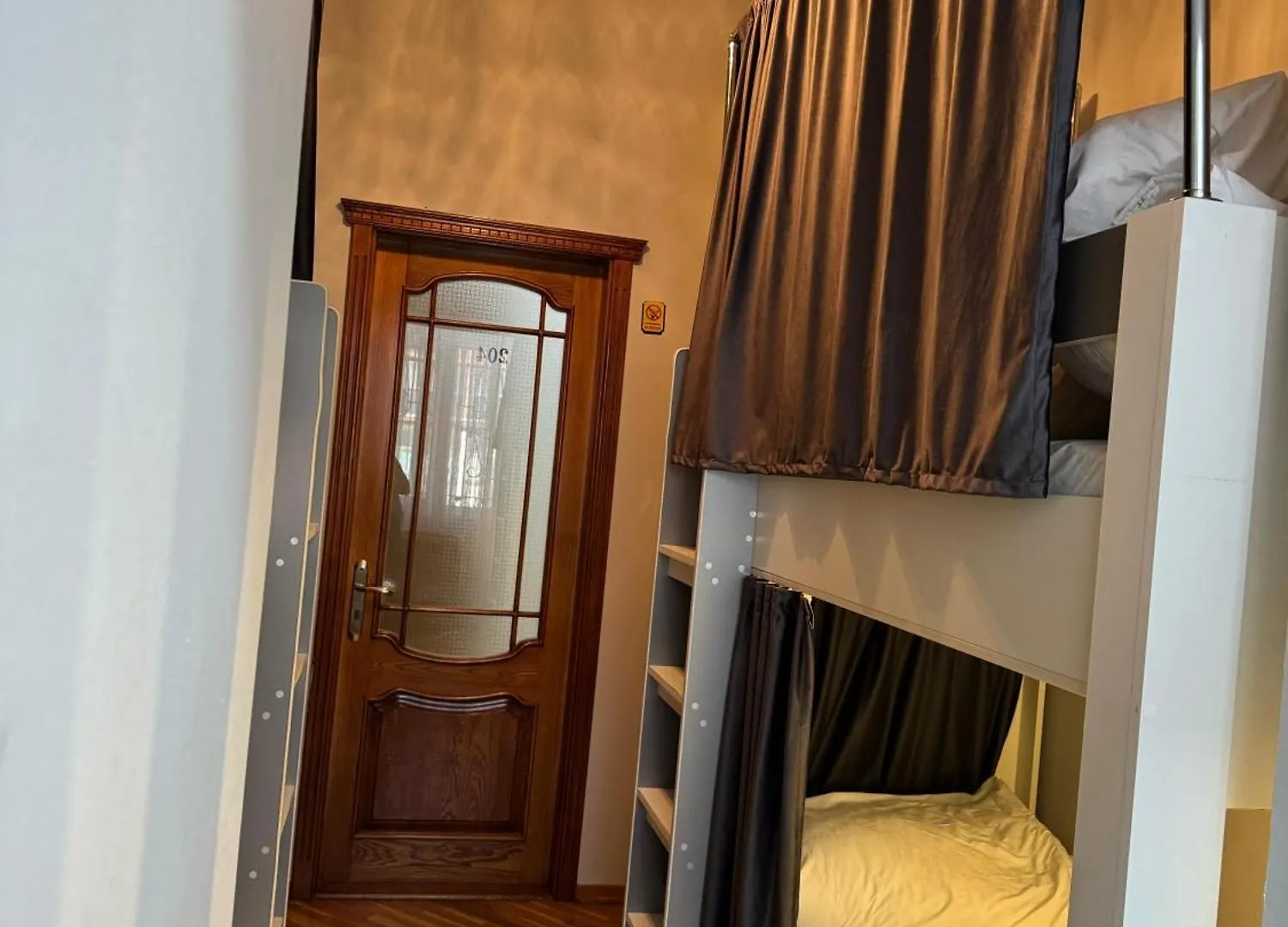 Traveler Hub Hostel Bakoe Azerbeidzjan