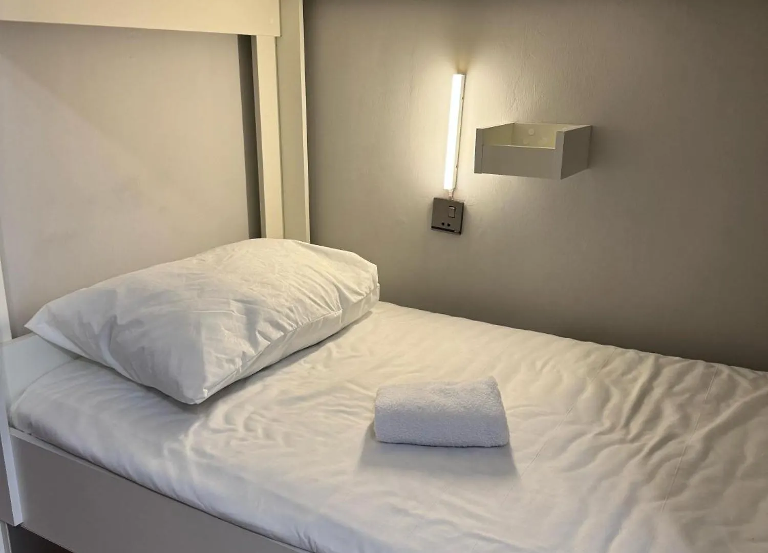 Veluna Inn Hotel & Hostel Baku 0*,