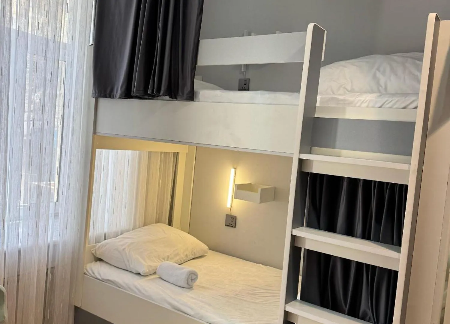 Traveler Hub Hostel Bakoe