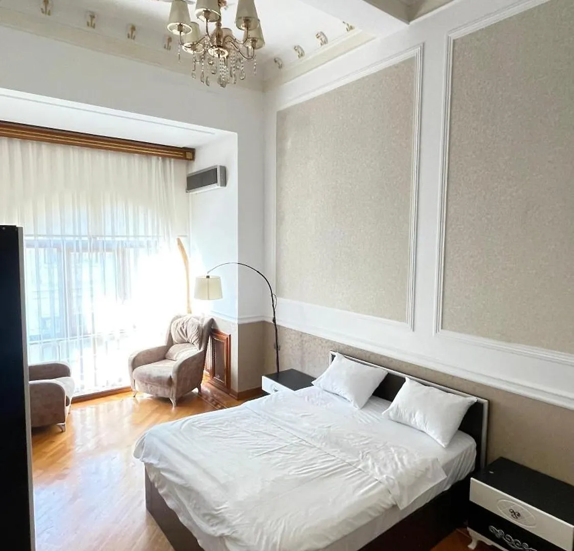 Veluna Inn Hotel & Hostel Baku