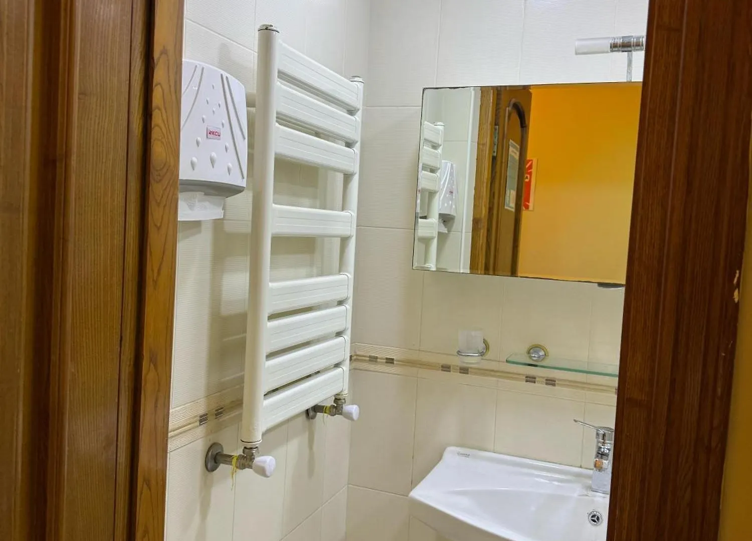 Traveler Hub Hostel Baku