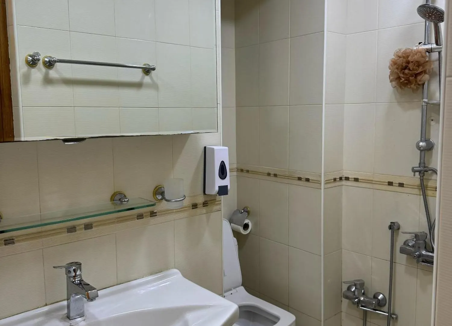 Traveler Hub Hostel Baku Aserbajdsjan
