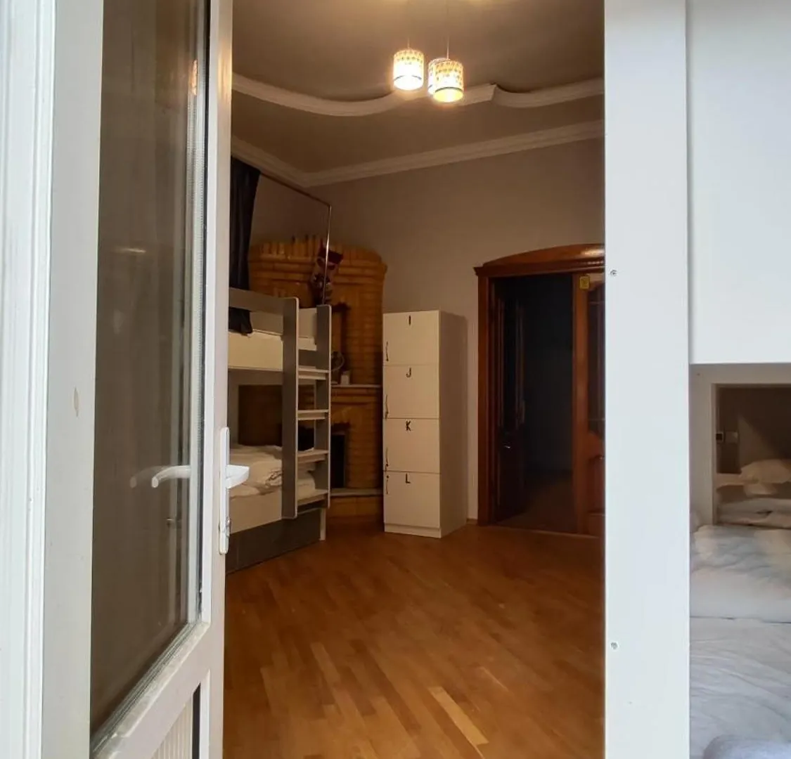 Traveler Hub Hostel Baku Aserbajdsjan