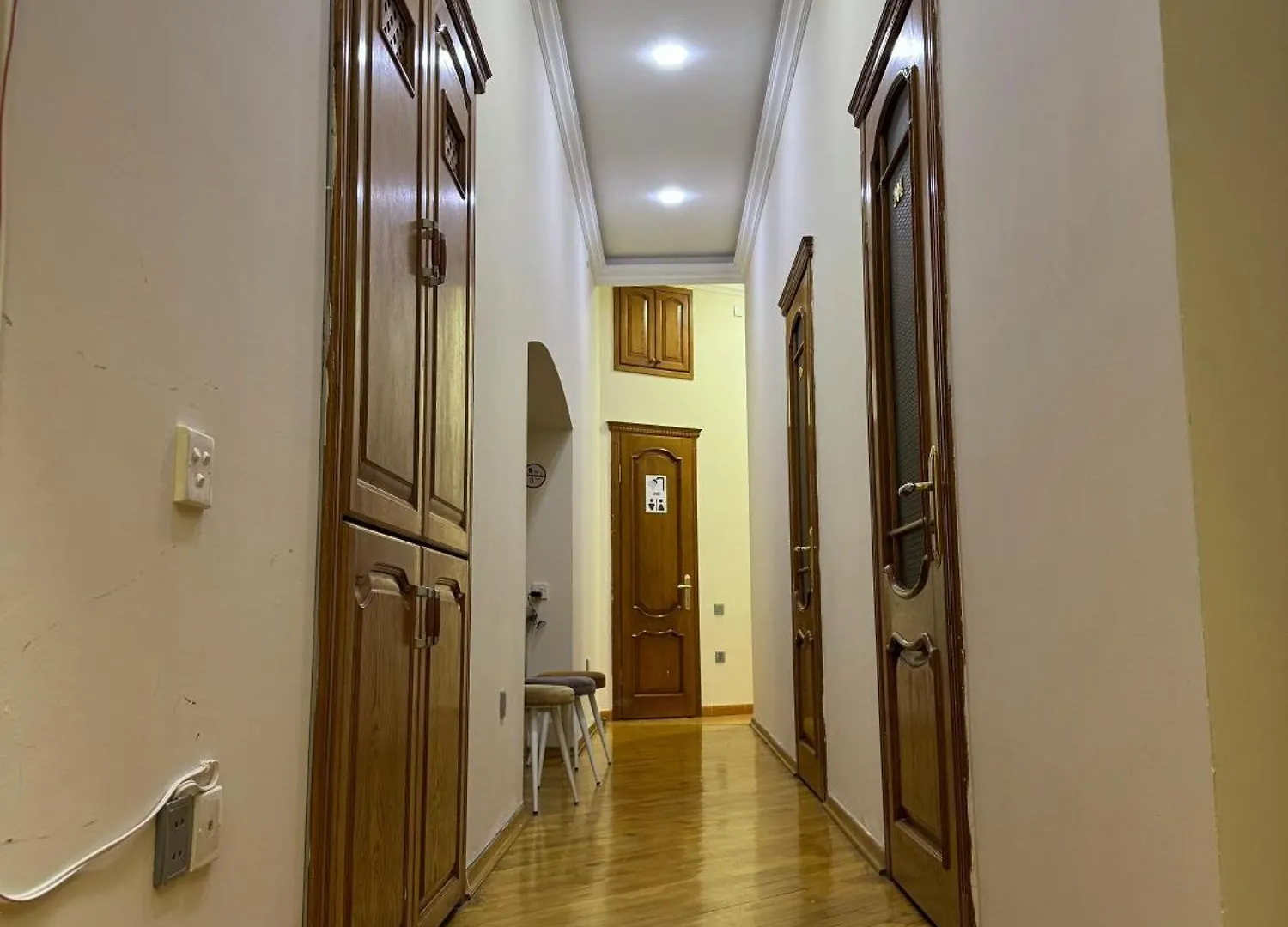Traveler Hub Hostel Baku