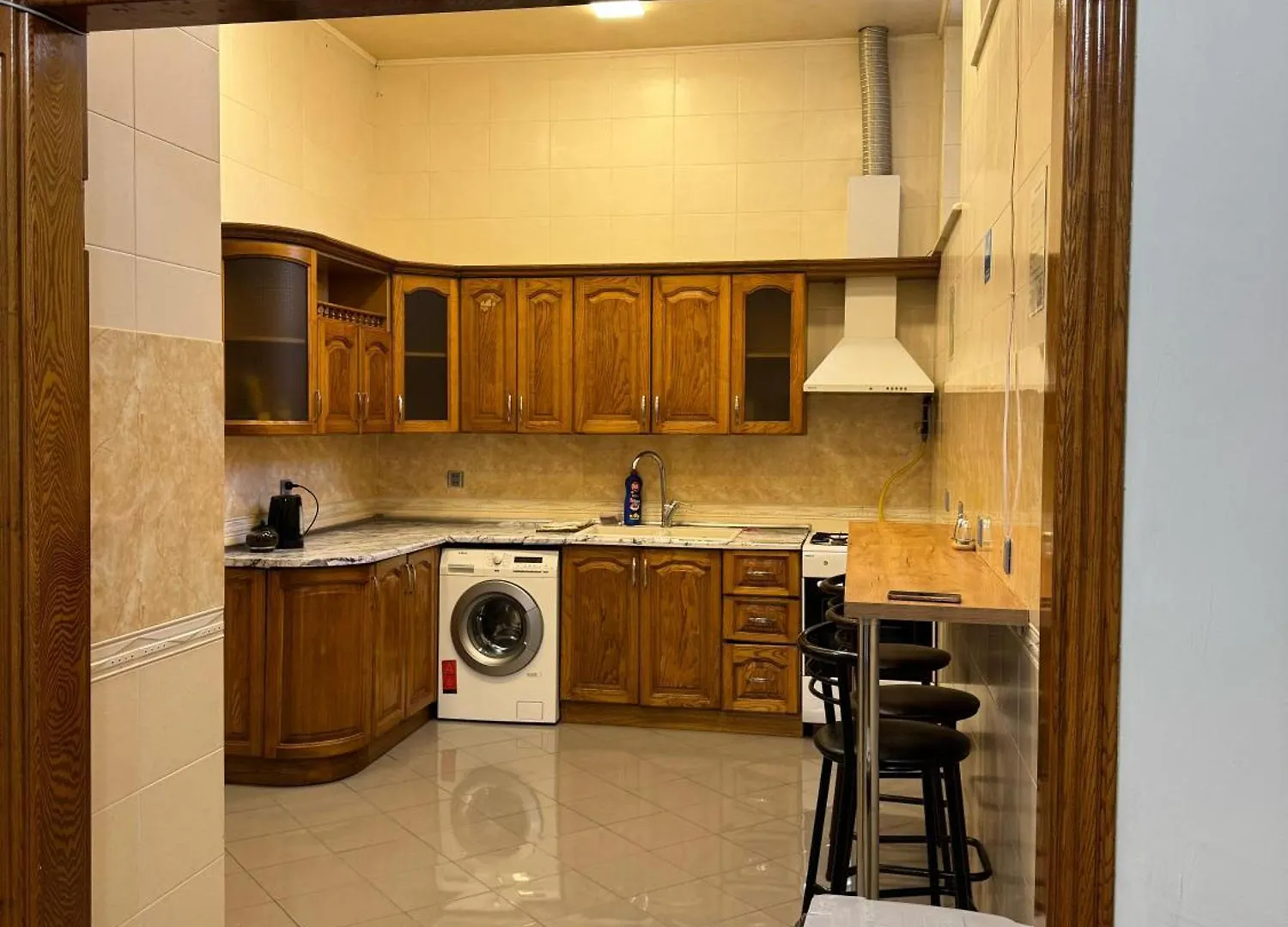 Traveler Hub Hostel Baku