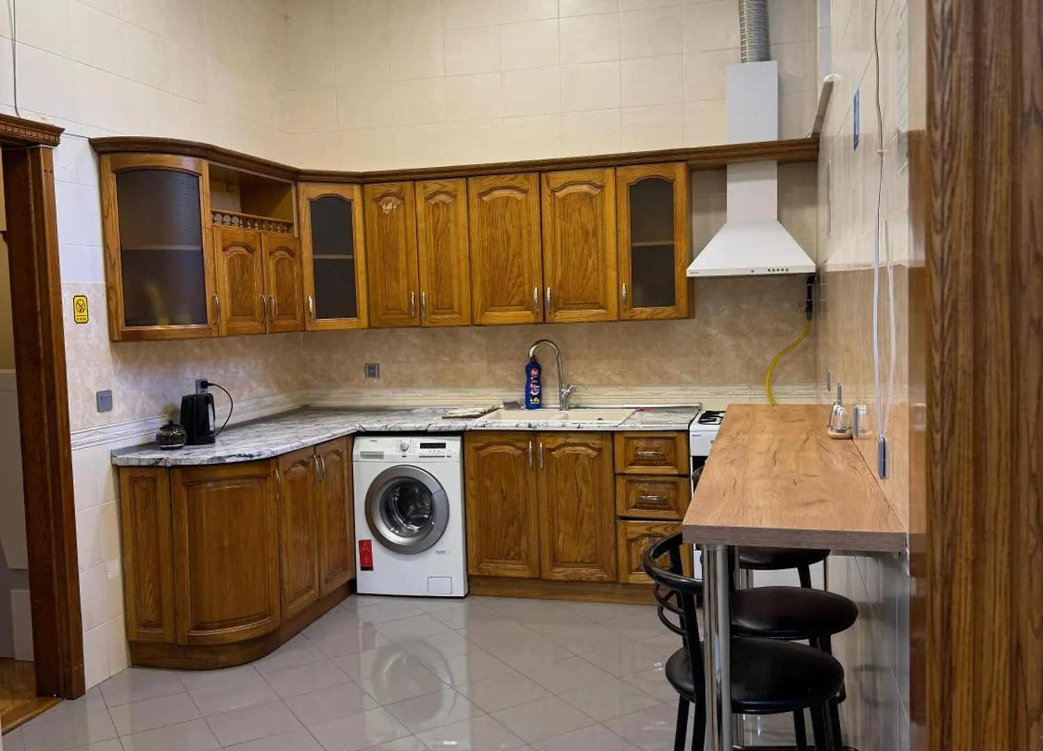 Veluna Inn Hotel & Hostel Baku