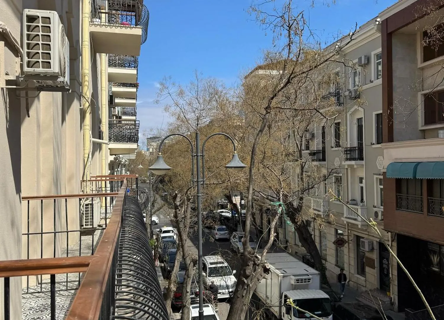 Veluna Inn Hotel & Hostel Baku