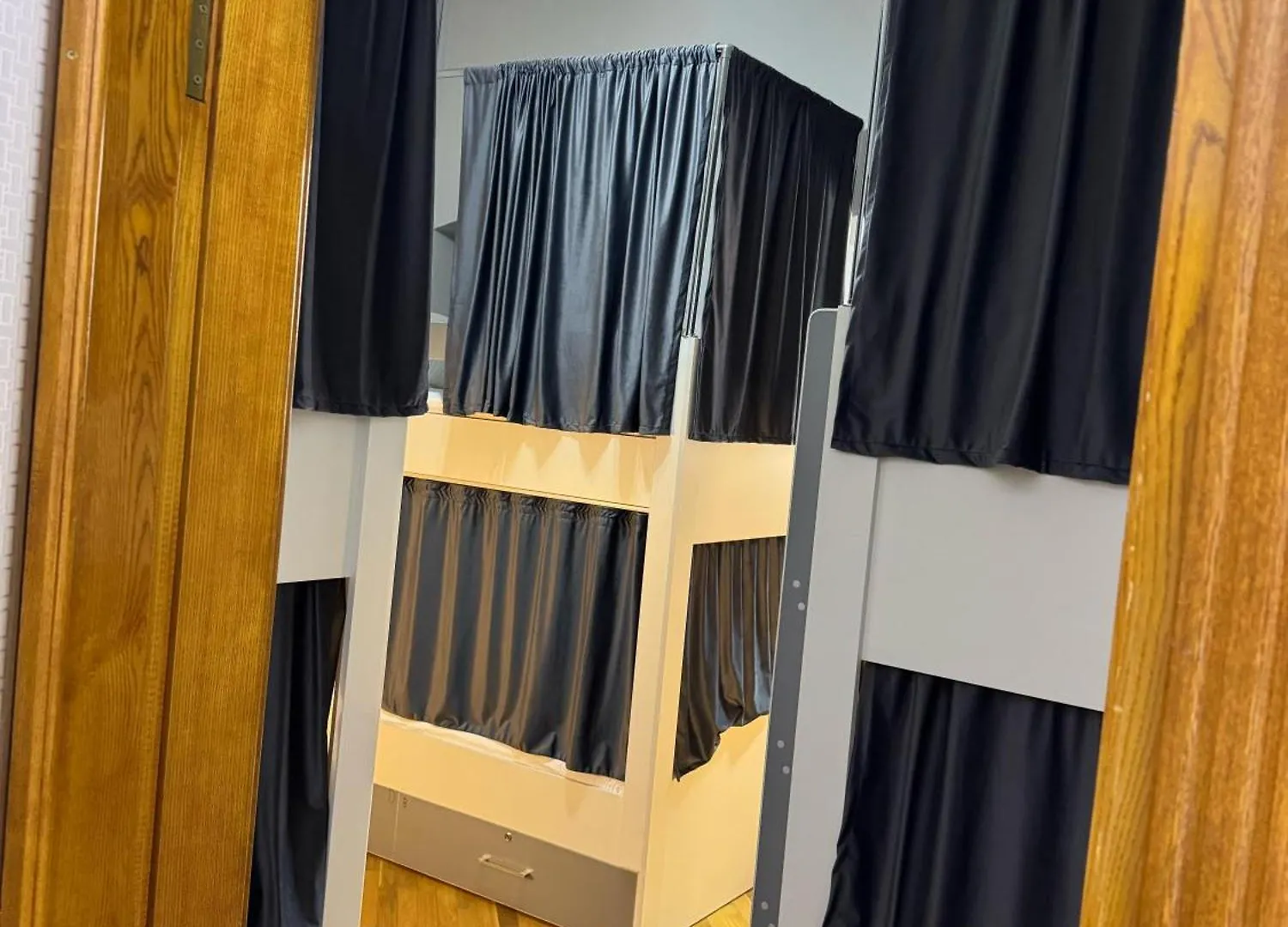 Traveler Hub Hostel Baku