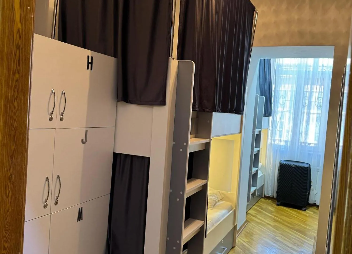 Veluna Inn Hotel & Hostel Baku