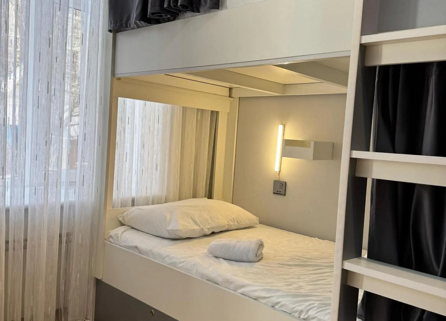 Veluna Inn Hotel & Hostel Baku