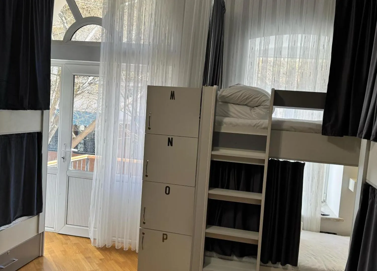 Veluna Inn Hotel & Hostel Baku