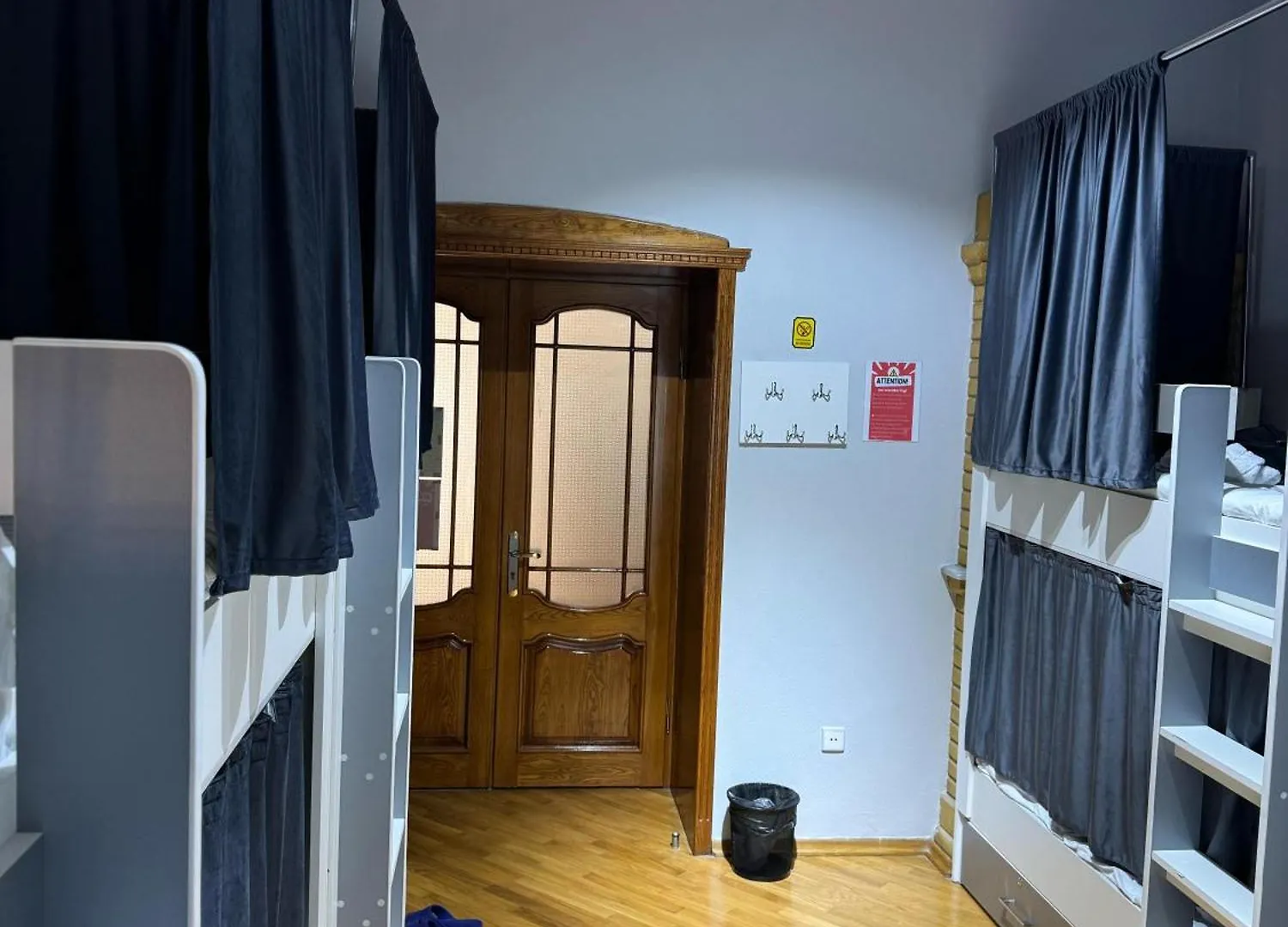 Traveler Hub Hostel Baku