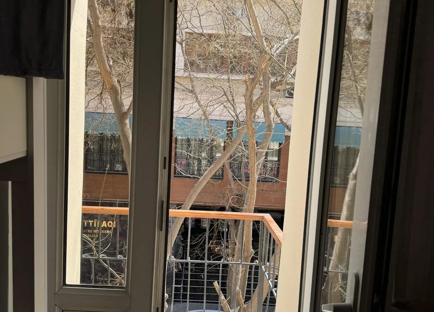 Traveler Hub Hostel Baku Aserbajdsjan