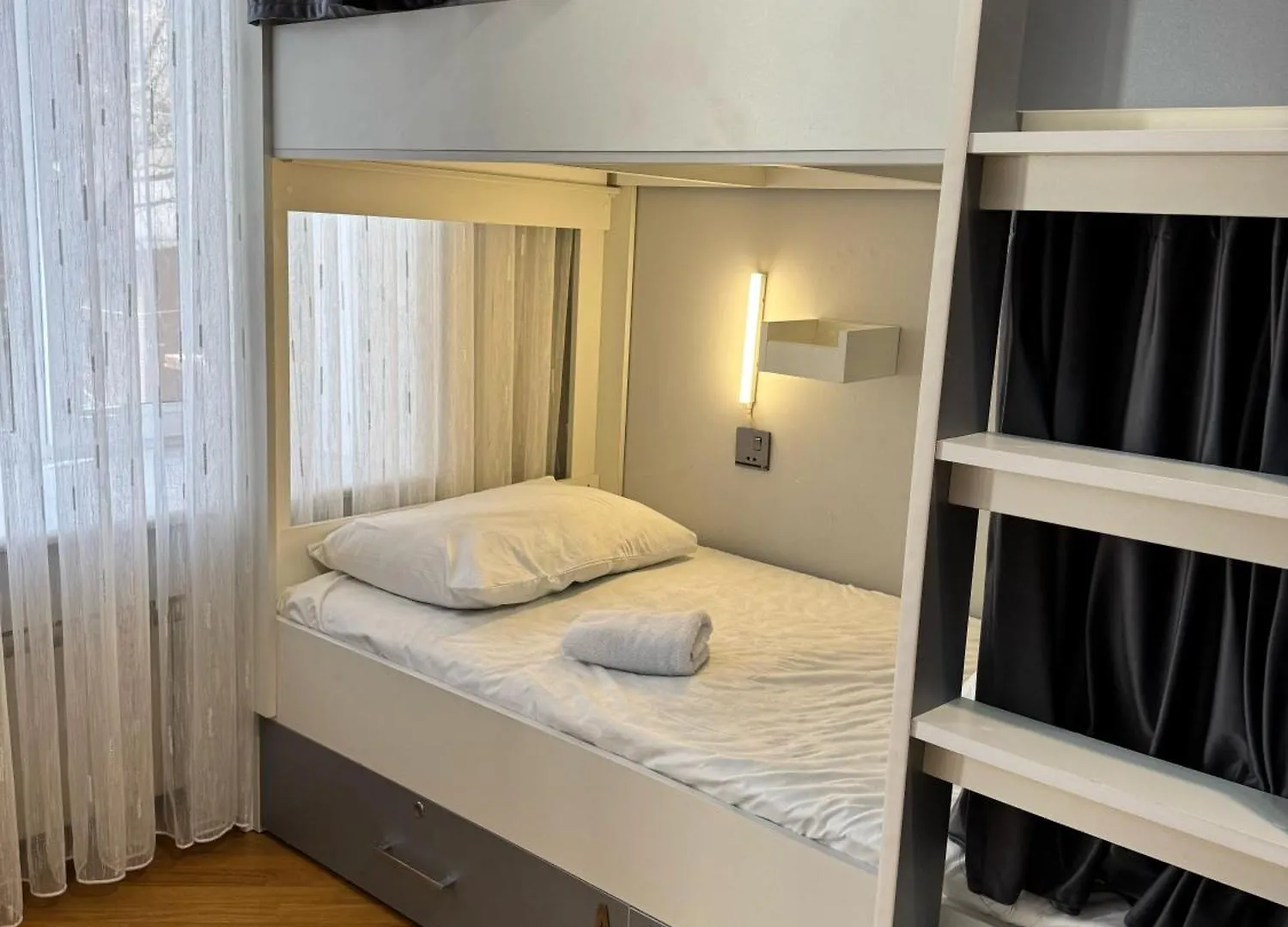Traveler Hub Hostel Baku