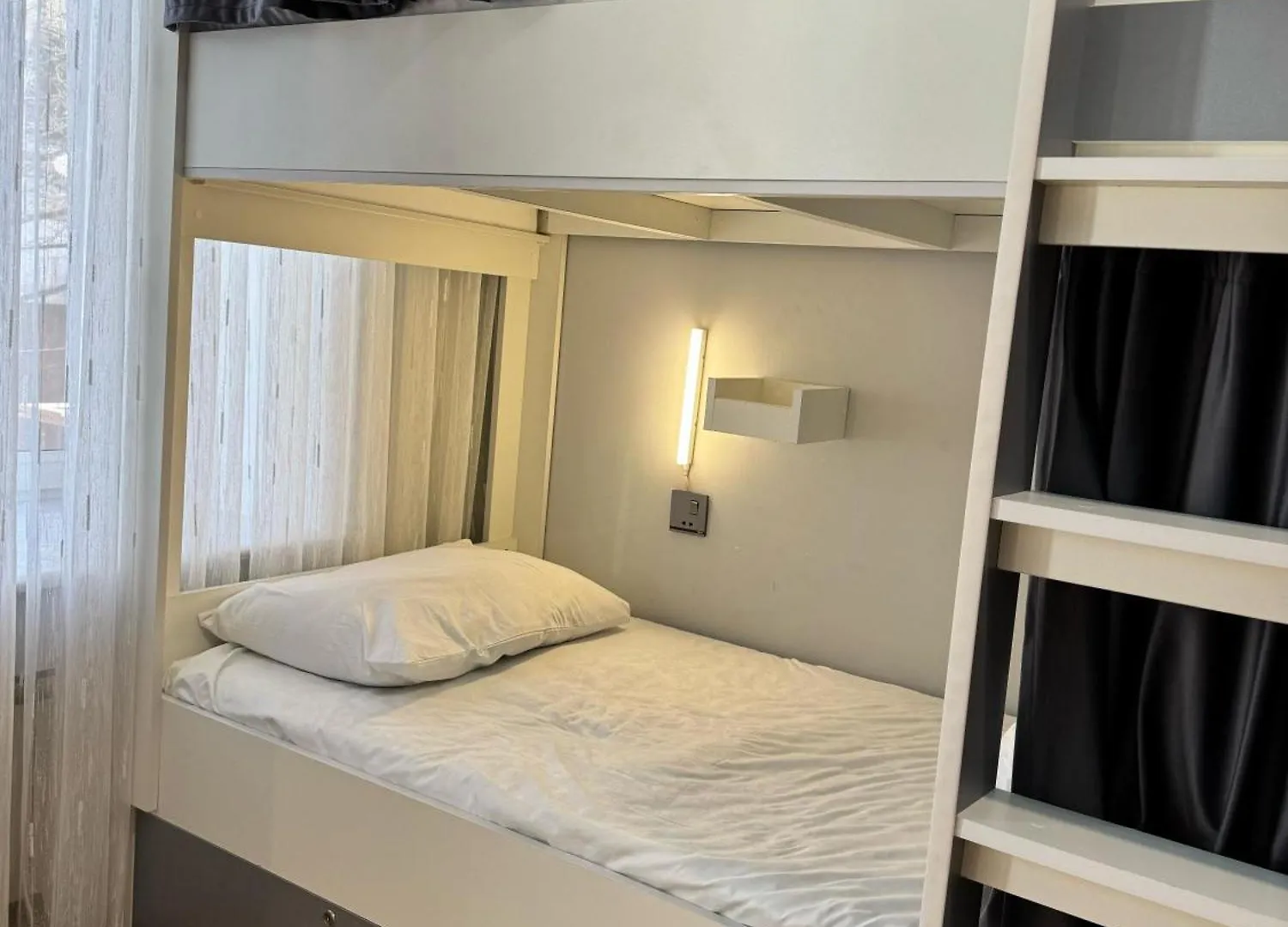 Traveler Hub Hostel Baku Aserbajdsjan