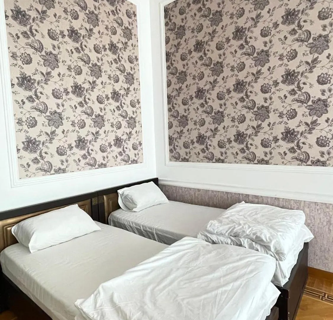 Veluna Inn Hotel & Hostel Baku Ázerbájdžán