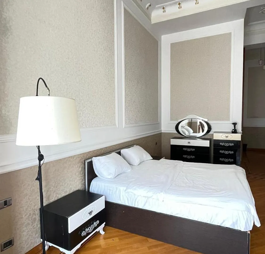Veluna Inn Hotel & Hostel Baku